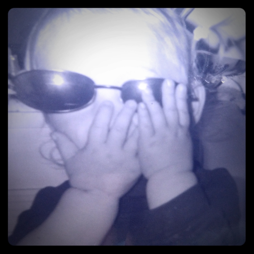 Meet your Posher, Jess